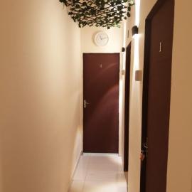 MOE Hostel By PHM, hotel v Dubaji