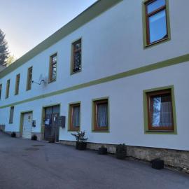 Appartement Purzel, hotel en Mauerbach