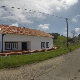 Casa do Henrique