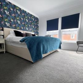 Park View - Spacious, Central Home