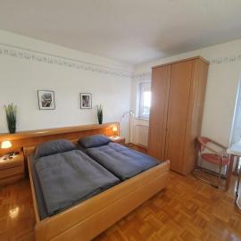 ABM Apartment 24, khách sạn ở Zwingenberg