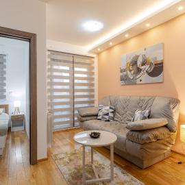 Apartman Gavrilov 1
