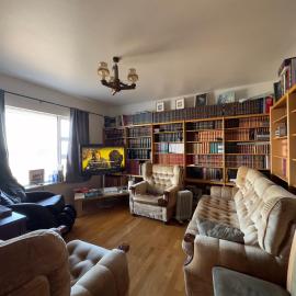 Staður में, होटल Fagrabrekka Guesthouse