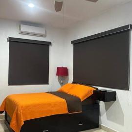 Estudio Luxury Room