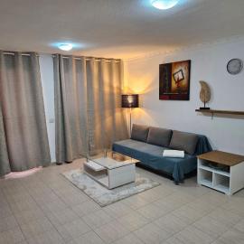 DThe heights, hotel in Los Cristianos