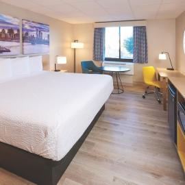 Days Inn by Wyndham, Glen Allen - Richmond North, מלון בריצ'מונד
