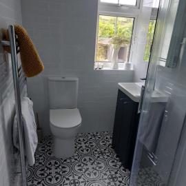 Hillside Haven, hotell i Tipperary