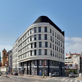 Charming & Cozy Ambiente Apartments, hotel in Bratislava