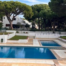 Casa da Aldeia, hotel in Olhos de Água