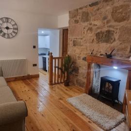 The Coal Office Aberlour, hotel in Aberlour