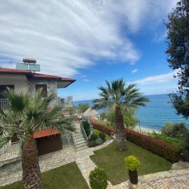 Βεράντα στο Αιγαίο, hotel en Kokkino Nero