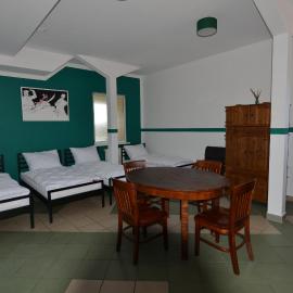 Pokoje Gościnne u Klimosza, hotel v destinaci Pogwizdów