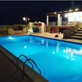 VILLA LIANA swimming pool, relax, countryside