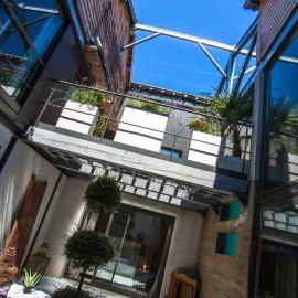 Be Loft B&B Pool & Spa