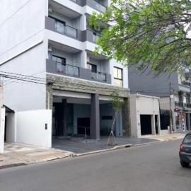 Bait Corrientes I, hotel em Corrientes