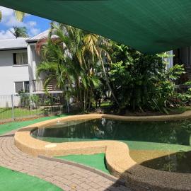 Coral Reef Apartments