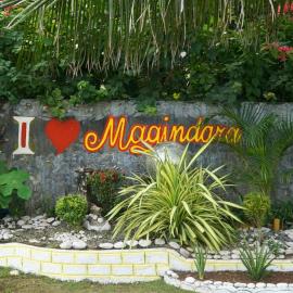 Magindara Guesthouse, hotel v destinácii Caramoan