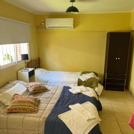 Departamentos Crisol, hotel in San Fernando del Valle de Catamarca