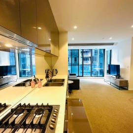 The Southbank Central Retreat
