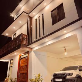 Tranquil Villa - Siargao