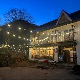 ゲストハウスみどり, Hotel in Iiyama