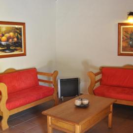 Casa Rural La Aldaba, hotel a Agüimes