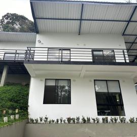 Finca el Silencio