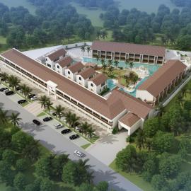 Willander Resort, hotel en Panglao