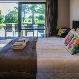 Paroa Hotel, ξενοδοχείο σε Greymouth