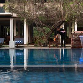 Lario Resort Sigiriya, Hotel in Sigiriya