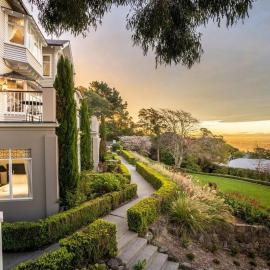 Hackthorne Gardens Luxury Accommodation