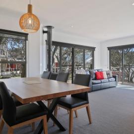 Karoondah 7, hotel u gradu 'Mount Hotham'