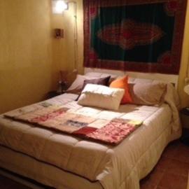 Il soffio di Eolo - Alloggio turistico: Bagnoregio'da bir otel