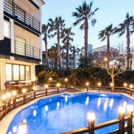 Jeju Attracting36 5 Individual Pension