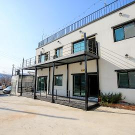pohang yangpodeungdae pensyeon, hotel in Pohang