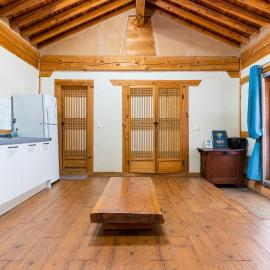 Hadong kkotdam pension, hotel v destinácii Hadong