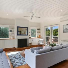 The White Cottage - Relaxed Metung Getaway