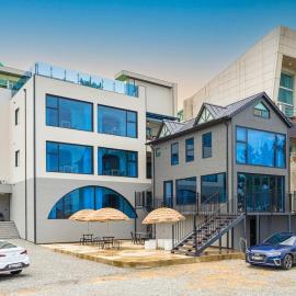 Yangyang YOLOHA Dongho Beach Branch