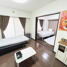 Sun Court Odori 702