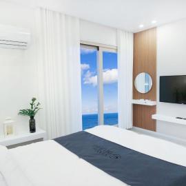 Taean Stay The Delight Pension, hotel in Taean