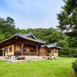Yangpyeong Daon Pension, Hotel in Yangpyeong