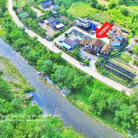 Yangyang Riverhill Pension, hotel a Yangyang