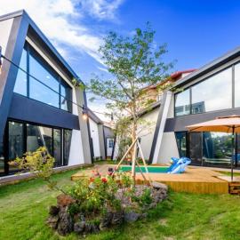 Jeju Ugichani Pension