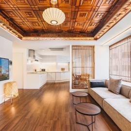 Yeosu Jinnam Mansion Pension