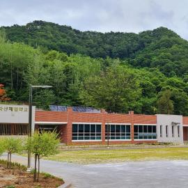 Yeongwol Taehwasan Village Experience Pension, Hotel in Yeongwol