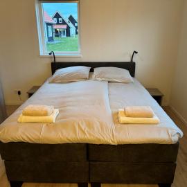 Luxe Stay with Sauna & Garden, отель в городе Scherpenisse