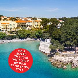 Sunny Krk by Valamar, hotel em Krk