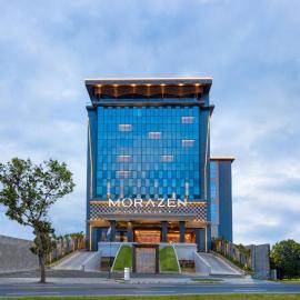 MORAZEN Yogyakarta, готель у місті Temon