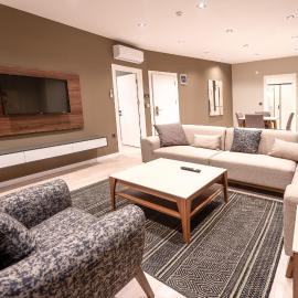 Verula City Suites