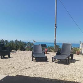 Casa vacanze Abbacari, hotell sihtkohas Realmonte